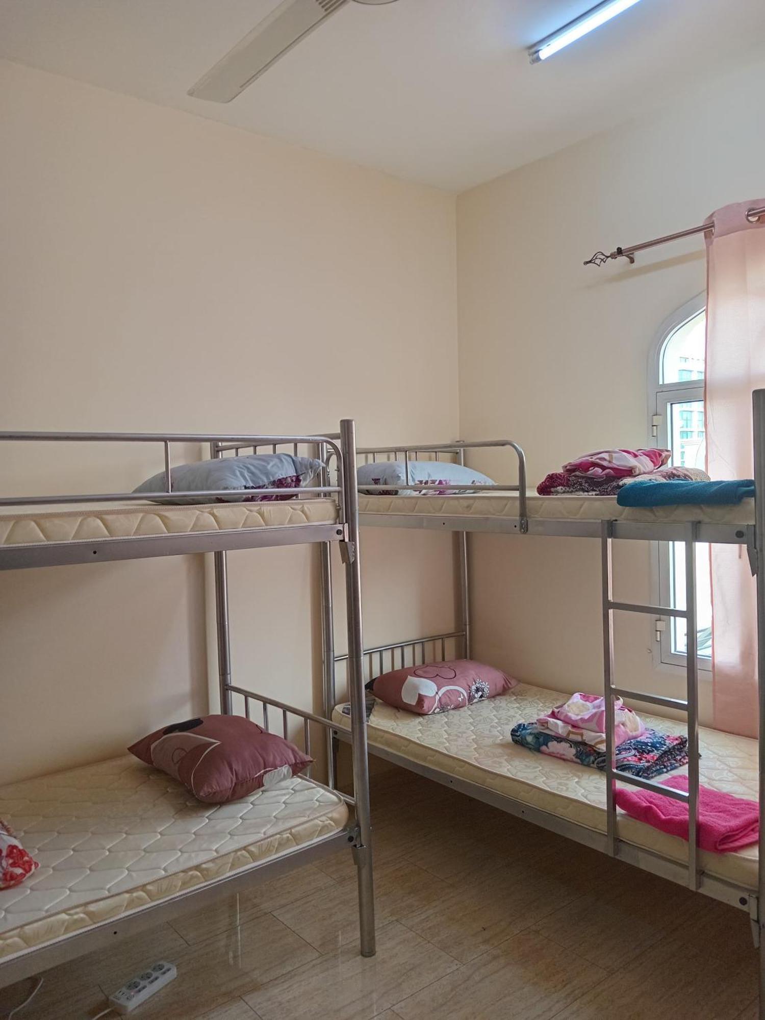 Heritage Hostel Muskat Eksteriør bilde